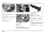 Предварительный просмотр 141 страницы Montesa COTA 4RT 260 2023 Owner'S Manual