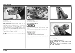 Предварительный просмотр 149 страницы Montesa COTA 4RT 260 2023 Owner'S Manual