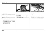 Предварительный просмотр 169 страницы Montesa COTA 4RT 260 2023 Owner'S Manual