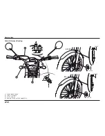 Предварительный просмотр 30 страницы Montesa COTA 4RT RACE REPLICA Owner'S Manual