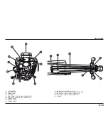 Предварительный просмотр 31 страницы Montesa COTA 4RT RACE REPLICA Owner'S Manual