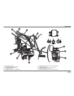 Предварительный просмотр 35 страницы Montesa COTA 4RT RACE REPLICA Owner'S Manual