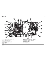 Предварительный просмотр 36 страницы Montesa COTA 4RT RACE REPLICA Owner'S Manual