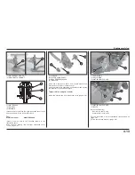 Предварительный просмотр 71 страницы Montesa COTA 4RT RACE REPLICA Owner'S Manual