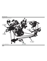 Предварительный просмотр 74 страницы Montesa COTA 4RT RACE REPLICA Owner'S Manual