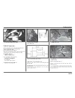 Предварительный просмотр 75 страницы Montesa COTA 4RT RACE REPLICA Owner'S Manual