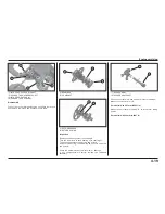 Предварительный просмотр 77 страницы Montesa COTA 4RT RACE REPLICA Owner'S Manual