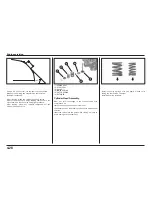 Предварительный просмотр 86 страницы Montesa COTA 4RT RACE REPLICA Owner'S Manual