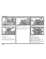 Предварительный просмотр 92 страницы Montesa COTA 4RT RACE REPLICA Owner'S Manual