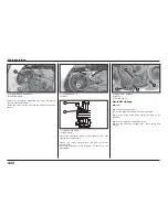 Предварительный просмотр 102 страницы Montesa COTA 4RT RACE REPLICA Owner'S Manual