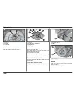 Предварительный просмотр 106 страницы Montesa COTA 4RT RACE REPLICA Owner'S Manual