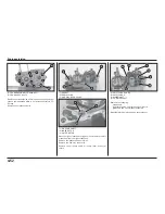 Предварительный просмотр 110 страницы Montesa COTA 4RT RACE REPLICA Owner'S Manual