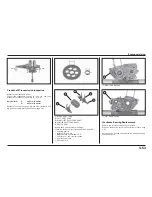 Предварительный просмотр 111 страницы Montesa COTA 4RT RACE REPLICA Owner'S Manual