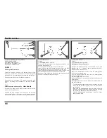 Предварительный просмотр 156 страницы Montesa COTA 4RT RACE REPLICA Owner'S Manual