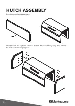 Предварительный просмотр 6 страницы Montezuma M5624H Owner'S Manual