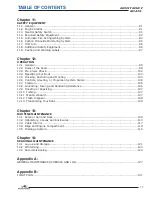 Preview for 17 page of MONTGOMERY BOATS 340 SPORT YACHT Owner'S Manual