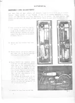 Preview for 2 page of Montgomery Ward 1965 Riverside FFA-14003 Owner'S Manual