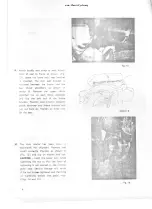 Preview for 6 page of Montgomery Ward 1965 Riverside FFA-14003 Owner'S Manual