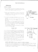 Preview for 9 page of Montgomery Ward 1965 Riverside FFA-14003 Owner'S Manual