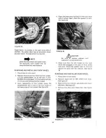 Preview for 14 page of Montgomery Ward 61M-208B Series Owner'S Manual And Parts List