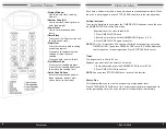 Preview for 5 page of Montgomery Ward 710089 Instruction Manual