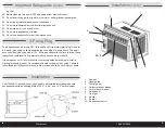 Preview for 3 page of Montgomery Ward 718911 Instruction Manual