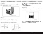 Preview for 5 page of Montgomery Ward 718911 Instruction Manual