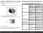 Preview for 9 page of Montgomery Ward 718911 Instruction Manual