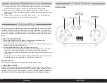 Preview for 3 page of Montgomery Ward 723791 Instruction Manual