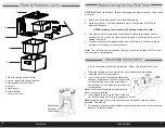 Preview for 4 page of Montgomery Ward 723791 Instruction Manual