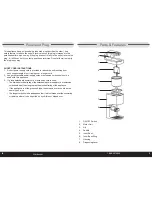 Preview for 3 page of Montgomery Ward 730862 Instruction Manual