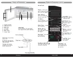 Preview for 4 page of Montgomery Ward 745770 Instruction Manual