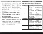 Preview for 8 page of Montgomery Ward 745770 Instruction Manual