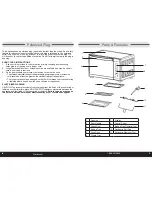 Предварительный просмотр 3 страницы Montgomery Ward 747003 Instruction Manual