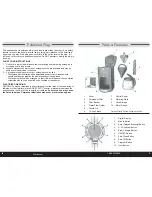 Preview for 3 page of Montgomery Ward 747008 Instruction Manual