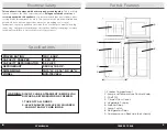 Preview for 3 page of Montgomery Ward 758079 Instruction Manual