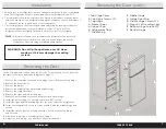 Preview for 4 page of Montgomery Ward 758079 Instruction Manual