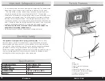 Preview for 3 page of Montgomery Ward 762903 Instruction Manual