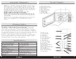 Preview for 3 page of Montgomery Ward 765294 Instruction Manual