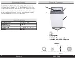 Preview for 3 page of Montgomery Ward 767000 Instruction Manual