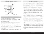 Preview for 4 page of Montgomery Ward 767000 Instruction Manual