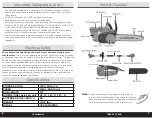 Preview for 3 page of Montgomery Ward 769168 Instruction Manual