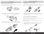 Preview for 4 page of Montgomery Ward 769168 Instruction Manual