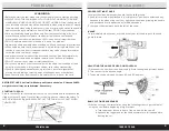 Preview for 5 page of Montgomery Ward 769168 Instruction Manual