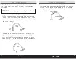 Preview for 8 page of Montgomery Ward 769168 Instruction Manual