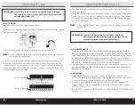 Preview for 9 page of Montgomery Ward 769168 Instruction Manual