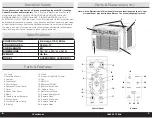 Preview for 3 page of Montgomery Ward 769358 Instruction Manual