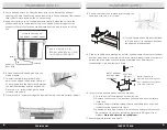 Preview for 5 page of Montgomery Ward 769358 Instruction Manual