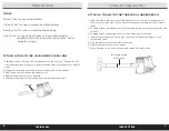 Preview for 4 page of Montgomery Ward 772975 Instruction Manual