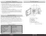 Предварительный просмотр 3 страницы Montgomery Ward 773042 Instruction Manual